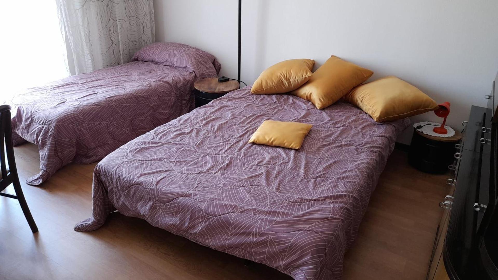 Apartmán Da Federico Terst Exteriér fotografie